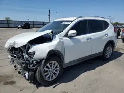 KNMAT2MV3HP591375 2017 NISSAN ROGUE