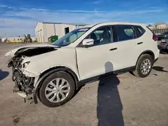 KNMAT2MV3HP591490 2017 NISSAN ROGUE