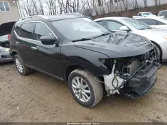 KNMAT2MV3HP592994 2017 NISSAN ROGUE