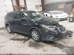 KNMAT2MV3HP596978 2017 NISSAN ROGUE