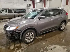 KNMAT2MV3HP598360 2017 NISSAN ROGUE