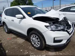KNMAT2MV3HP598875 2017 NISSAN ROGUE