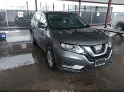 KNMAT2MV3HP599170 2017 NISSAN ROGUE