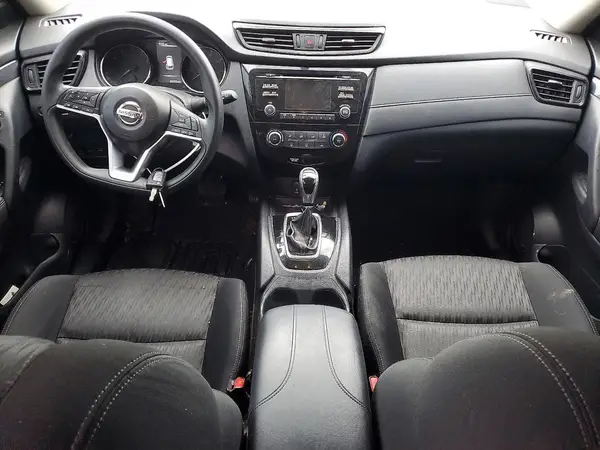 KNMAT2MV3HP600091 2017 NISSAN ROGUE - Image 8