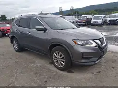 KNMAT2MV3HP600625 2017 NISSAN ROGUE