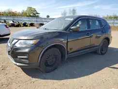 KNMAT2MV3HP601144 2017 NISSAN ROGUE