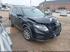 KNMAT2MV3HP601354 2017 NISSAN ROGUE