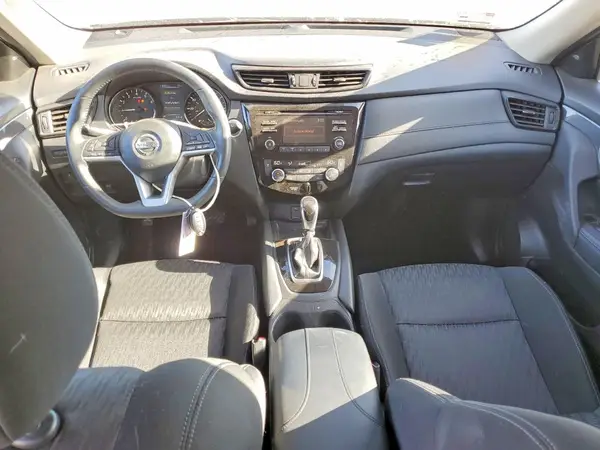 KNMAT2MV3HP602021 2017 NISSAN ROGUE - Image 8