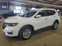 KNMAT2MV3HP602651 2017 NISSAN ROGUE