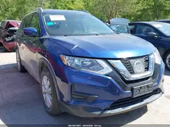 KNMAT2MV3HP603296 2017 NISSAN ROGUE