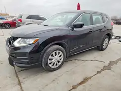 KNMAT2MV3HP603671 2017 NISSAN ROGUE