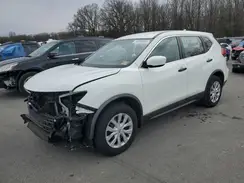 KNMAT2MV3HP603993 2017 NISSAN ROGUE