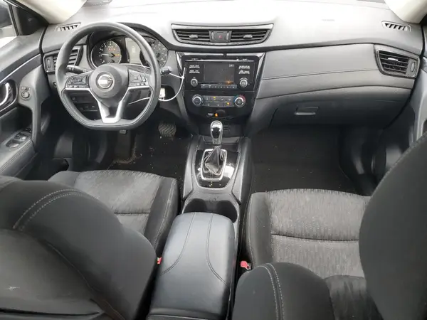 KNMAT2MV3HP603993 2017 NISSAN ROGUE - Image 8