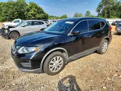 KNMAT2MV3HP604741 2017 NISSAN ROGUE