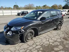 KNMAT2MV3HP604867 2017 NISSAN ROGUE