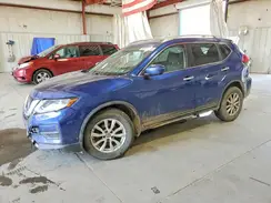 KNMAT2MV3HP606893 2017 NISSAN ROGUE