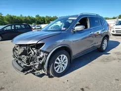 KNMAT2MV3HP607090 2017 NISSAN ROGUE