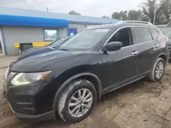 KNMAT2MV3HP608272 2017 NISSAN ROGUE