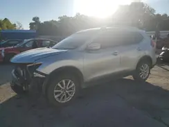 KNMAT2MV3HP608837 2017 NISSAN ROGUE