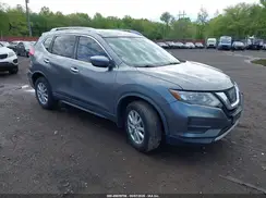 KNMAT2MV3HP609535 2017 NISSAN ROGUE