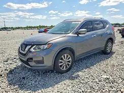 KNMAT2MV3HP610488 2017 NISSAN ROGUE