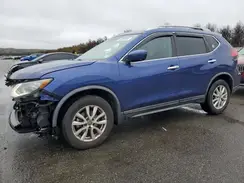 KNMAT2MV3HP612239 2017 NISSAN ROGUE