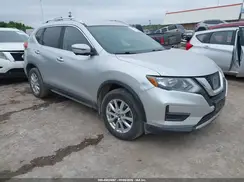 KNMAT2MV3HP613259 2017 NISSAN ROGUE