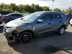 KNMAT2MV3HP613861 2017 NISSAN ROGUE