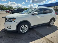 KNMAT2MV3HP614539 2017 NISSAN ROGUE
