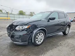 KNMAT2MV3HP615500 2017 NISSAN ROGUE