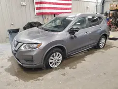 KNMAT2MV3HP615674 2017 NISSAN ROGUE