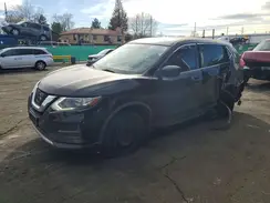 KNMAT2MV3HP616775 2017 NISSAN ROGUE