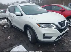 KNMAT2MV3HP617053 2017 NISSAN ROGUE