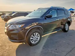 KNMAT2MV3HP617117 2017 NISSAN ROGUE