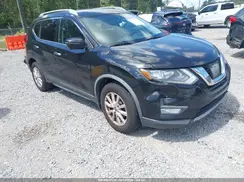 KNMAT2MV3HP618204 2017 NISSAN ROGUE