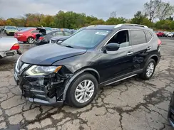 KNMAT2MV3HP619613 2017 NISSAN ROGUE