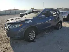 KNMAT2MV3JP501129 2018 NISSAN ROGUE