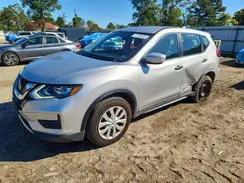 KNMAT2MV3JP502720 2018 NISSAN ROGUE