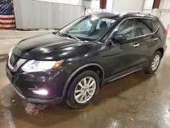 KNMAT2MV3JP503611 2018 NISSAN ROGUE