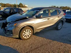KNMAT2MV3JP505746 2018 NISSAN ROGUE