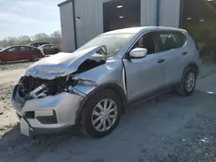 KNMAT2MV3JP506119 2018 NISSAN ROGUE