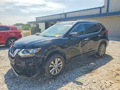 KNMAT2MV3JP507500 2018 NISSAN ROGUE