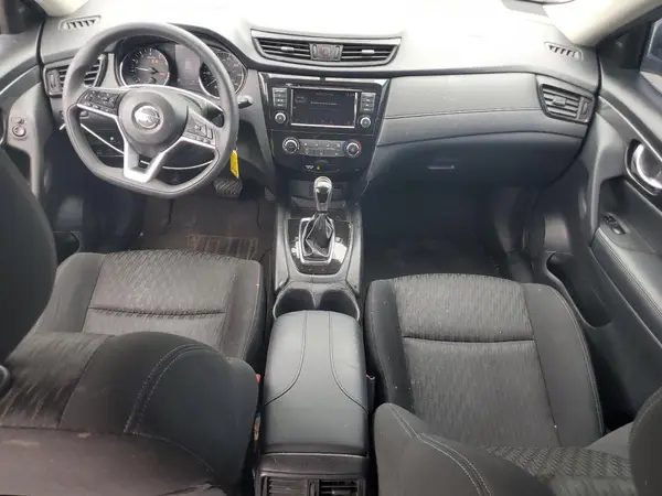 KNMAT2MV3JP509053 2018 NISSAN ROGUE - Image 8