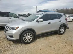 KNMAT2MV3JP509621 2018 NISSAN ROGUE