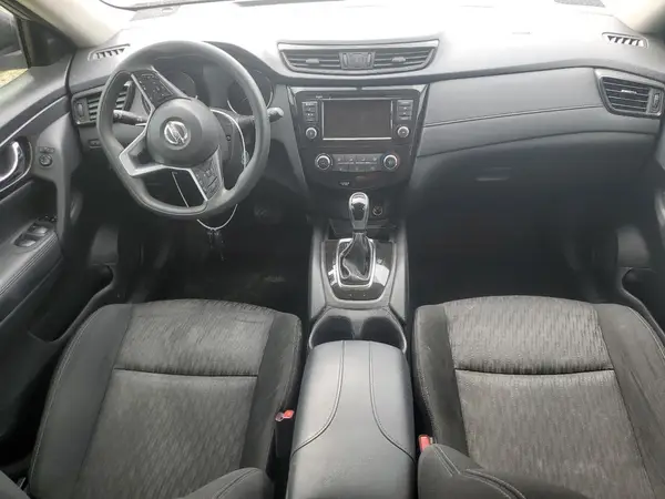 KNMAT2MV3JP509621 2018 NISSAN ROGUE - Image 8