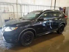 KNMAT2MV3JP510509 2018 NISSAN ROGUE