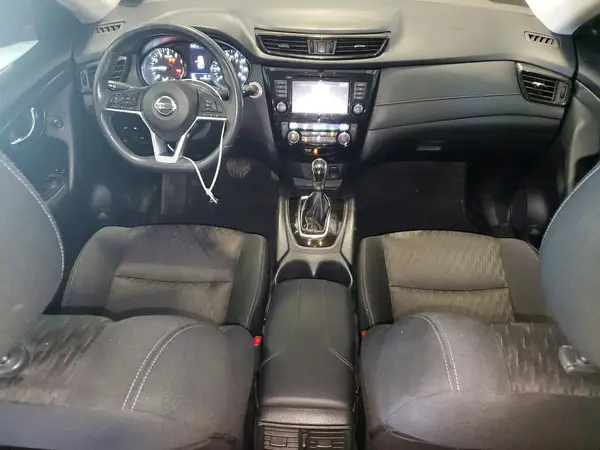 KNMAT2MV3JP510509 2018 NISSAN ROGUE - Image 8