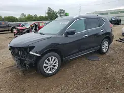 KNMAT2MV3JP510638 2018 NISSAN ROGUE