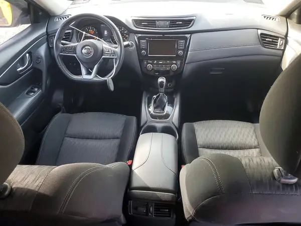 KNMAT2MV3JP510848 2018 NISSAN ROGUE - Image 8