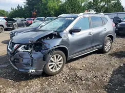 KNMAT2MV3JP510994 2018 NISSAN ROGUE